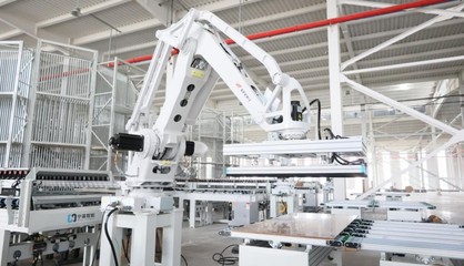毫米級智造，全流程可見 客來福4.0工廠的效率躍升與品質進化之路