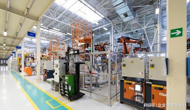 5S咨詢:工廠管理的必修課