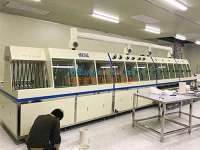 嶄新的吸塑除塵機 有品質的除塵機哪里有賣